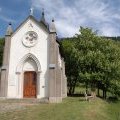 Les vielles pierres de Saint-Cergues - non datées