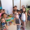 Club de loisirs - été 2016 - semaine 2