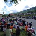 Fête des écoles 2007