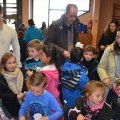 Chasse aux oeufs 2016
