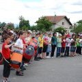 Fête des écoles 2007