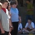 Fête des écoles 2003