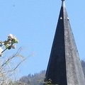 L'église 2008