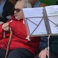 Les virades de l'espoir 2012