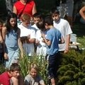 Fête des écoles 2006