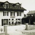 Le Restaurant National-Chateaubriant