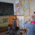 Ecole d'Autrefois 2014