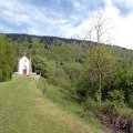 La Chapelle de Chermont 2005