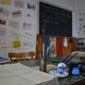 Ecole d'Autrefois 2016