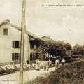 Les Barraques