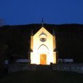 La Chapelle de Chermont 2006