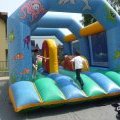 Fête des écoles 2012