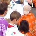 Fête des écoles 2004