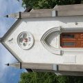 La Chapelle de Chermont 2005