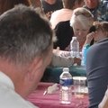 Fête des écoles 2014