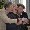 Ecole d'Autrefois 2014