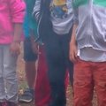 Club de loisirs - été 2016 - semaine 3