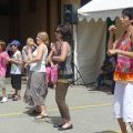 Fête des écoles 2012