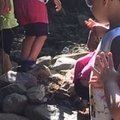 Club de loisirs - été 2016 - semaine 4