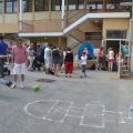 Fête des écoles 2015