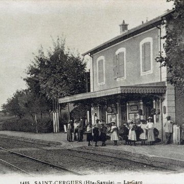 La Gare