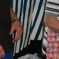 Fête de la Maude 2004