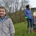 Chasse aux oeufs 2014
