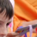 Fête des écoles 2007