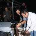 Fête de la Maude 2003