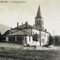 Eglise - Chef Lieu