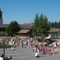 Fête des écoles 2006
