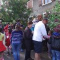 Chasse aux oeufs 2017