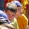 Fête des écoles 2003