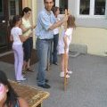 Fête des écoles 2005