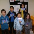 Chasse aux oeufs 2013
