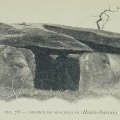 La Cave aux Fées