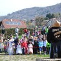 Carnaval 2012