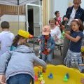 Fête des écoles 2014
