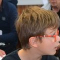 Ecole d'Autrefois 2016