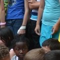 Fête des écoles 2015