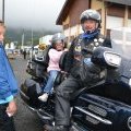 Les virades de l'espoir 2012
