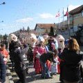 Carnaval 2008