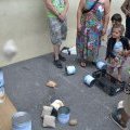 Fête des écoles 2014
