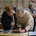 Ecole d'Autrefois 2014