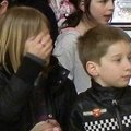 Chasse aux oeufs 2010